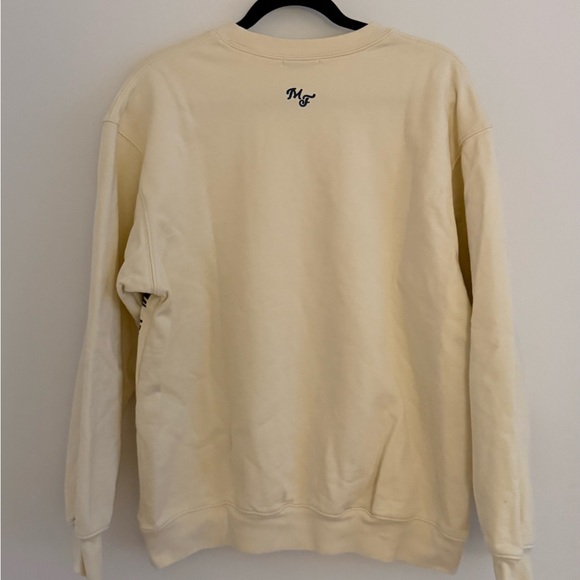 Mayfield Sweatshirt OS Just be Kind - Picture 5 of 6